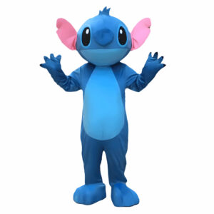 Déguisement Stitch adulte