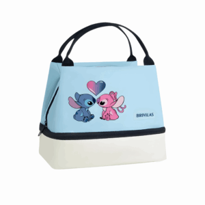 Sac à lunch Stitch isotherme