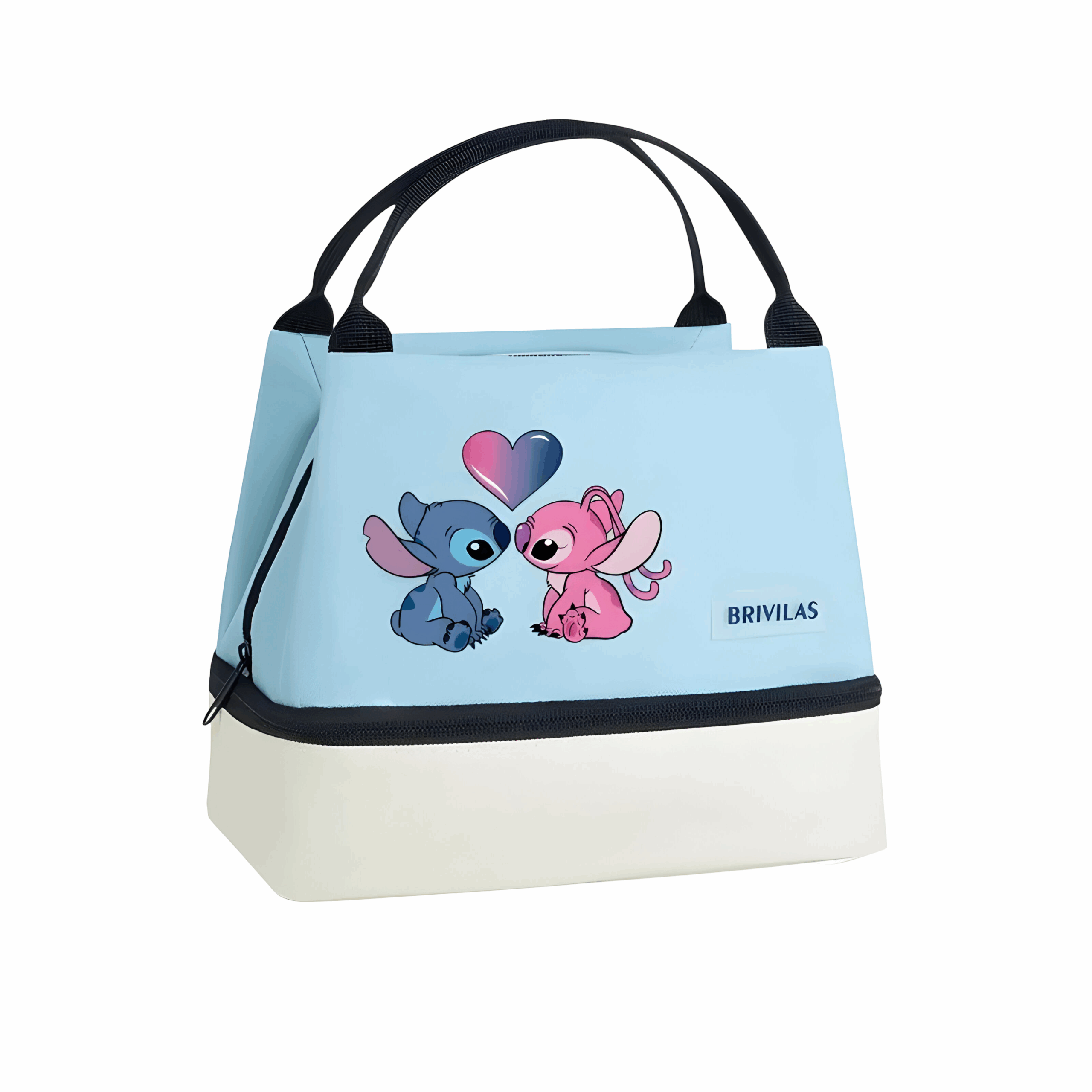 Sac à lunch Stitch isotherme