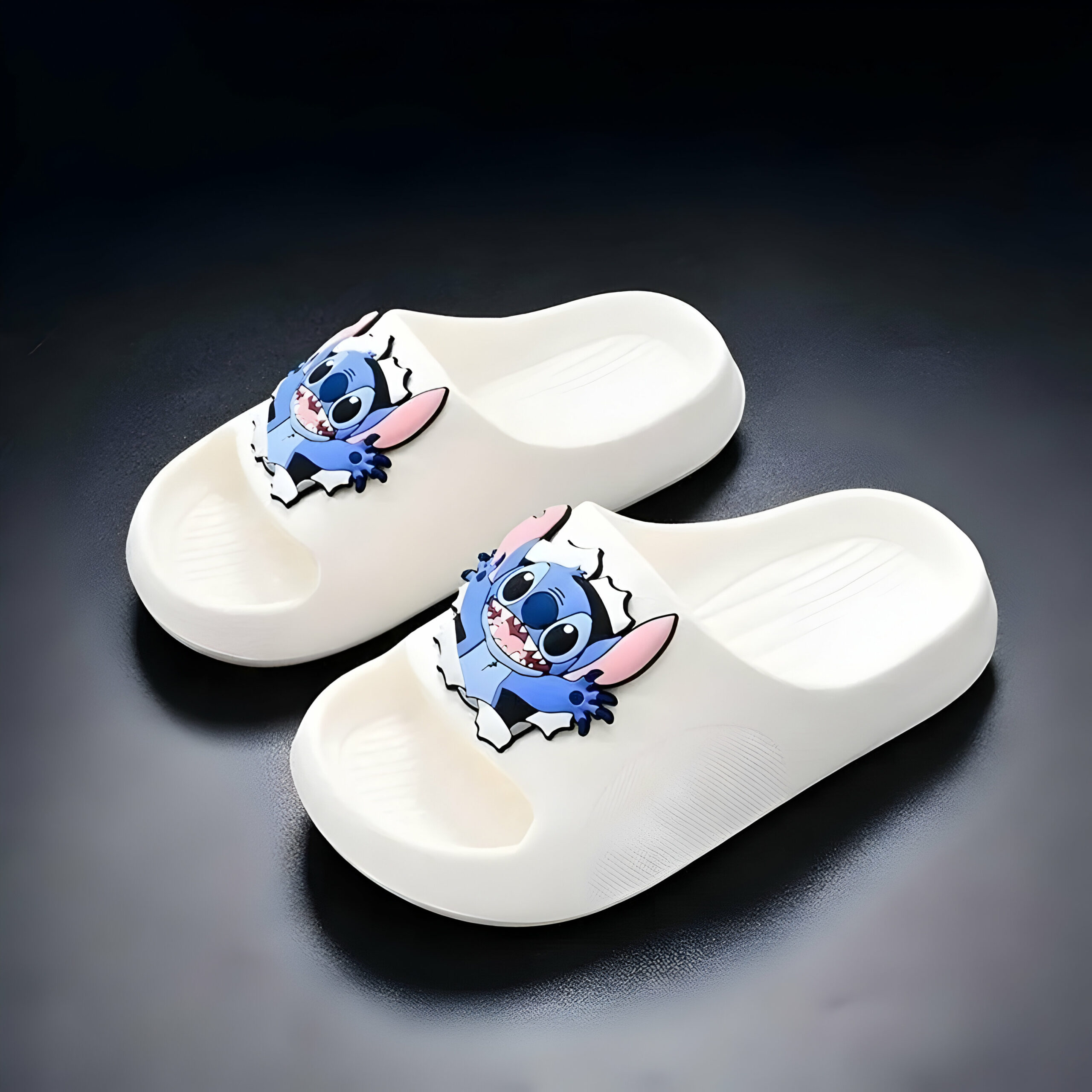 Claquettes Stitch enfant – Image 3