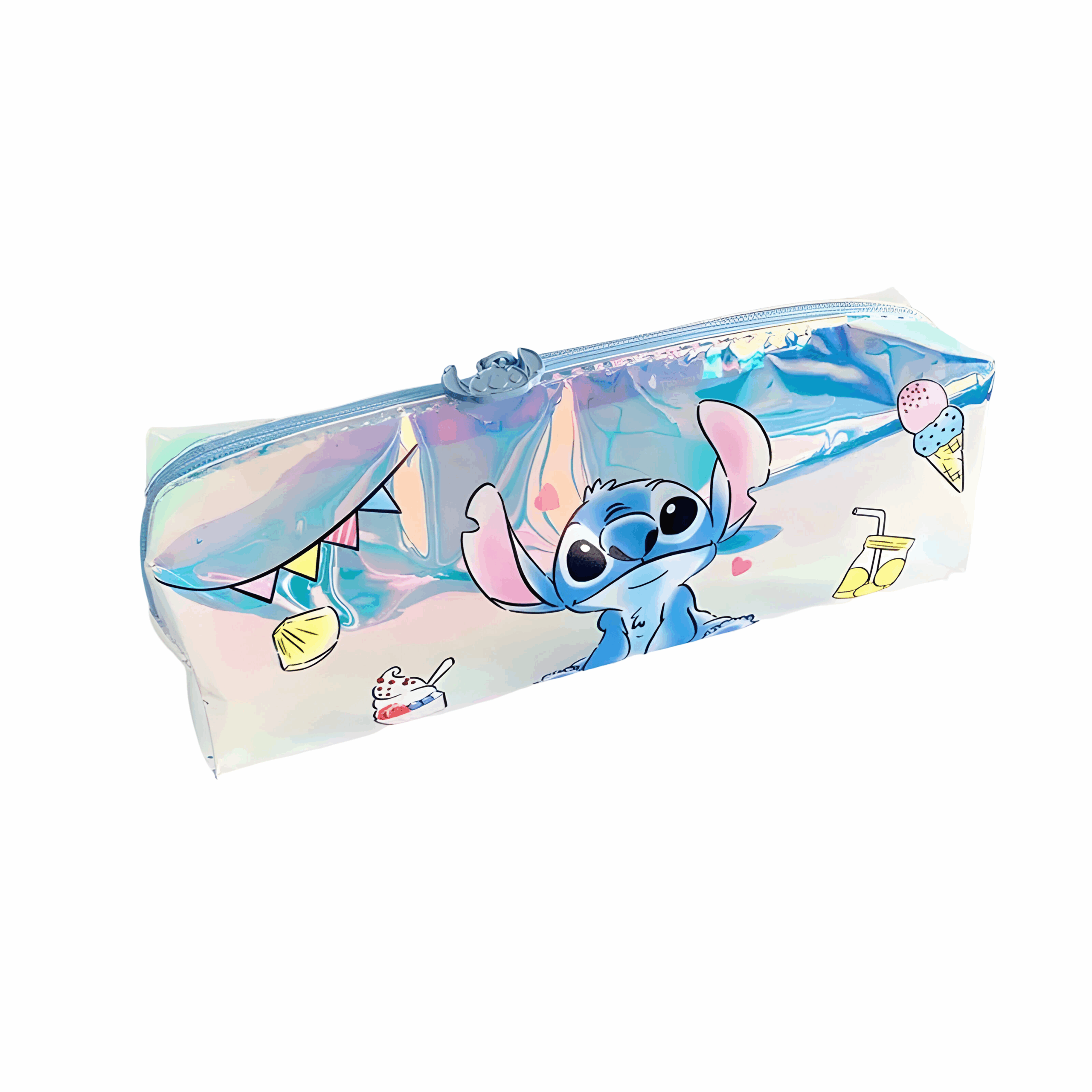 Trousse Stitch brillante