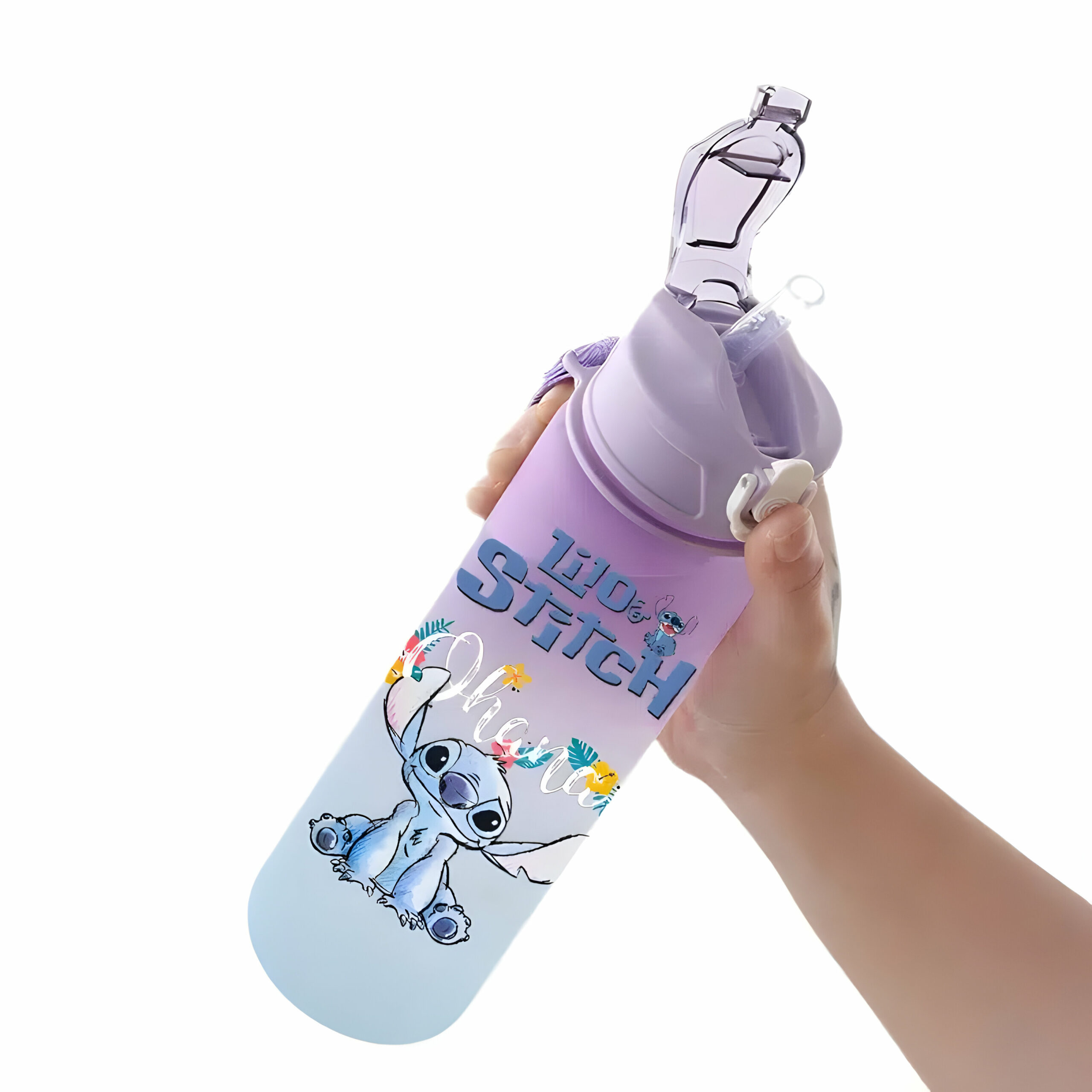 Gourde Stitch 750 ml – Image 5