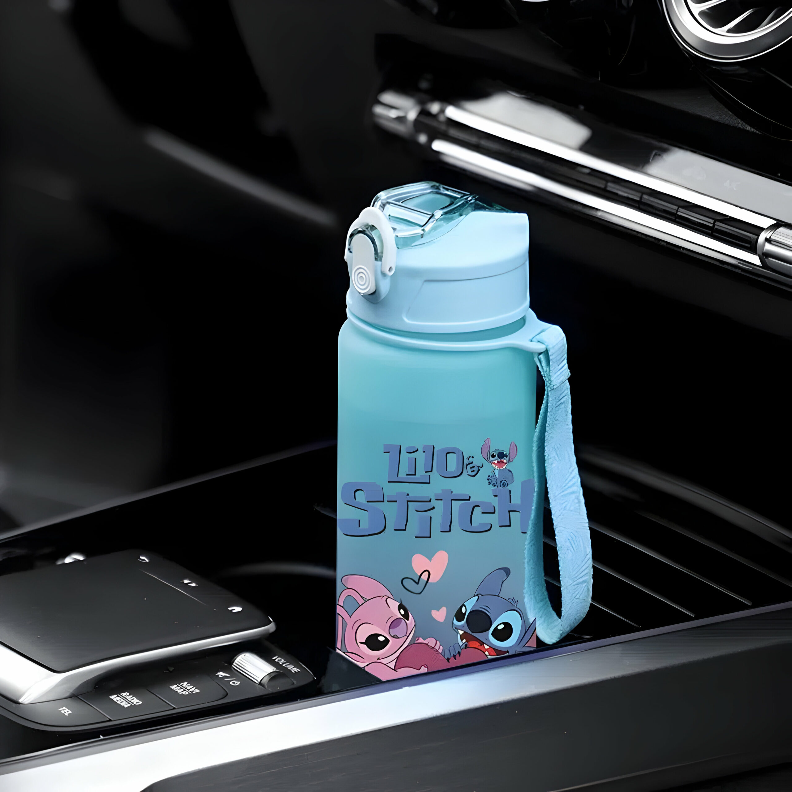 Gourde Stitch 750 ml – Image 4