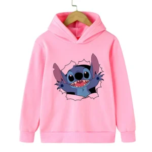 Sweat Rose Stitch sort du mur