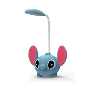 Lampe de Bureau Stitch Bleu