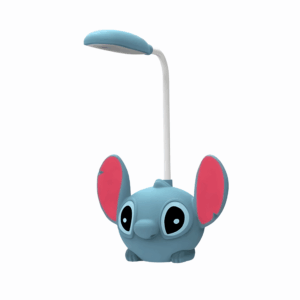 Lampe de bureau Stitch
