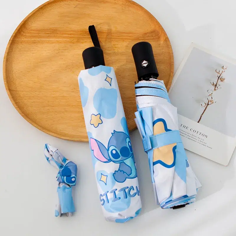 Parapluie portable Stitch – Image 2