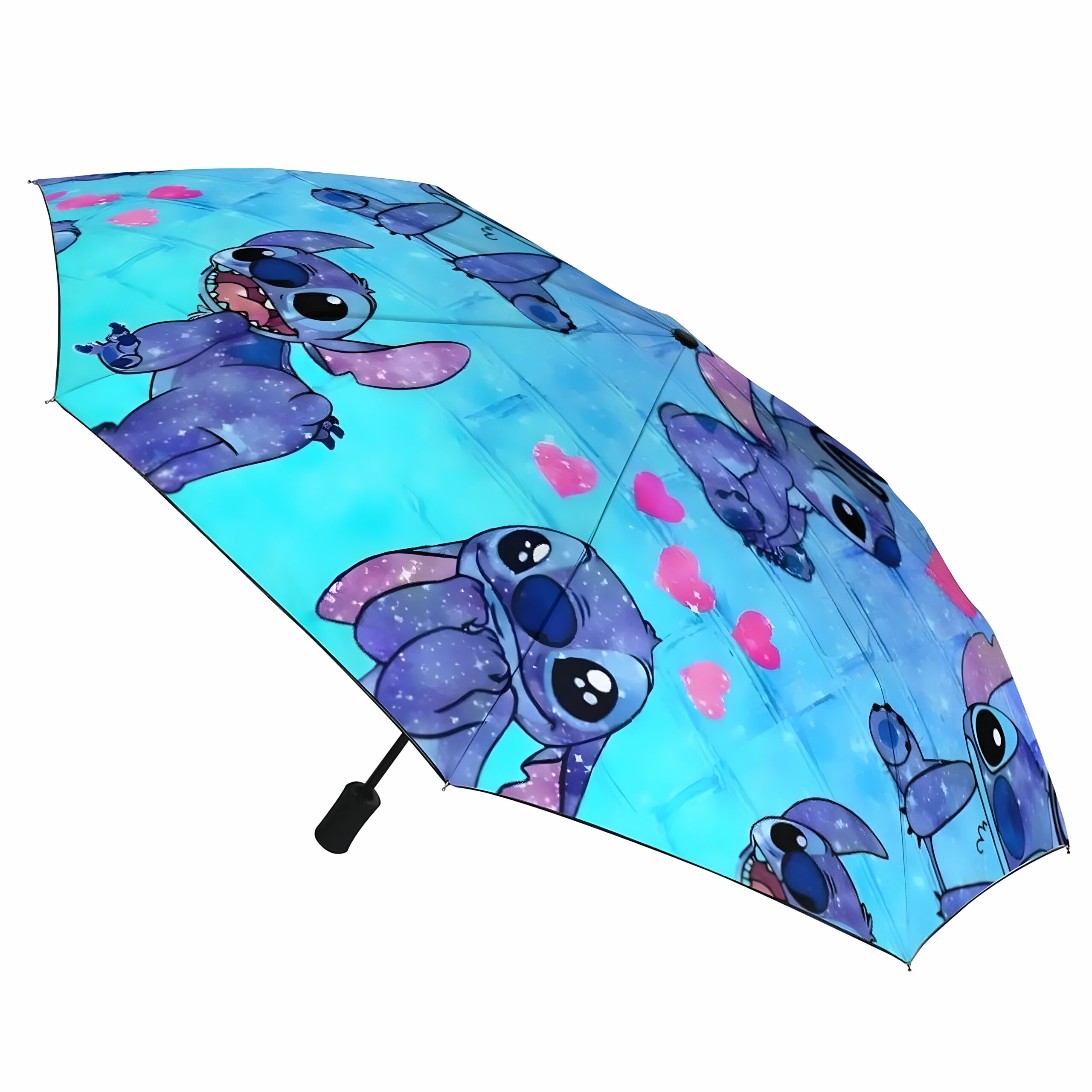 Parapluie Stitch mignon – Image 2