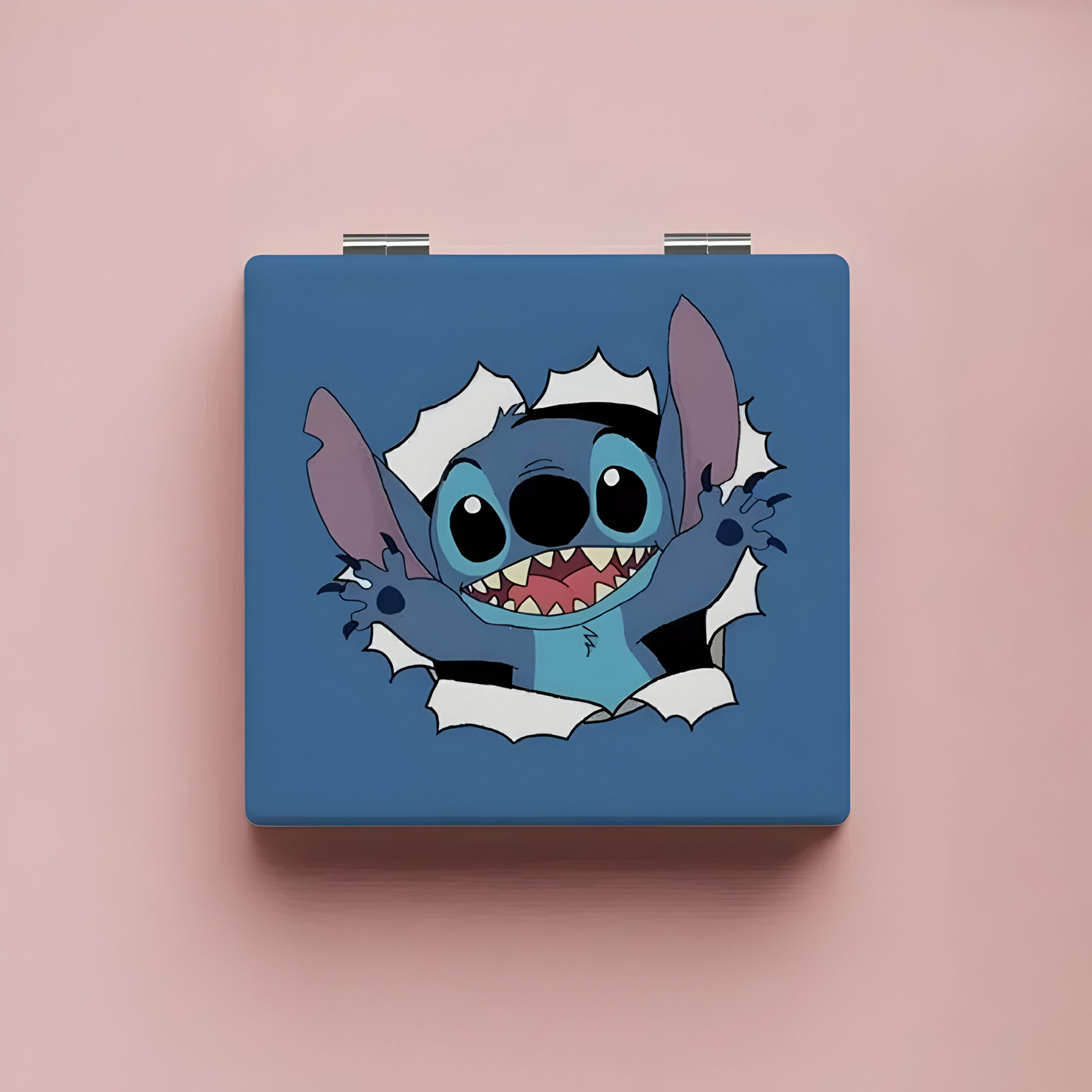 Miroir de maquillage Stitch – Image 3