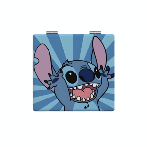 Miroir de maquillage Stitch
