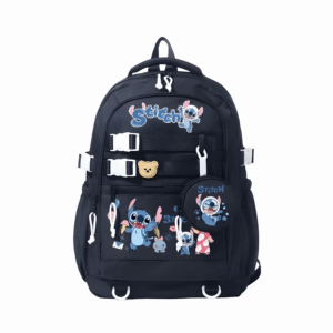Sac Stitch étudiant en nylon