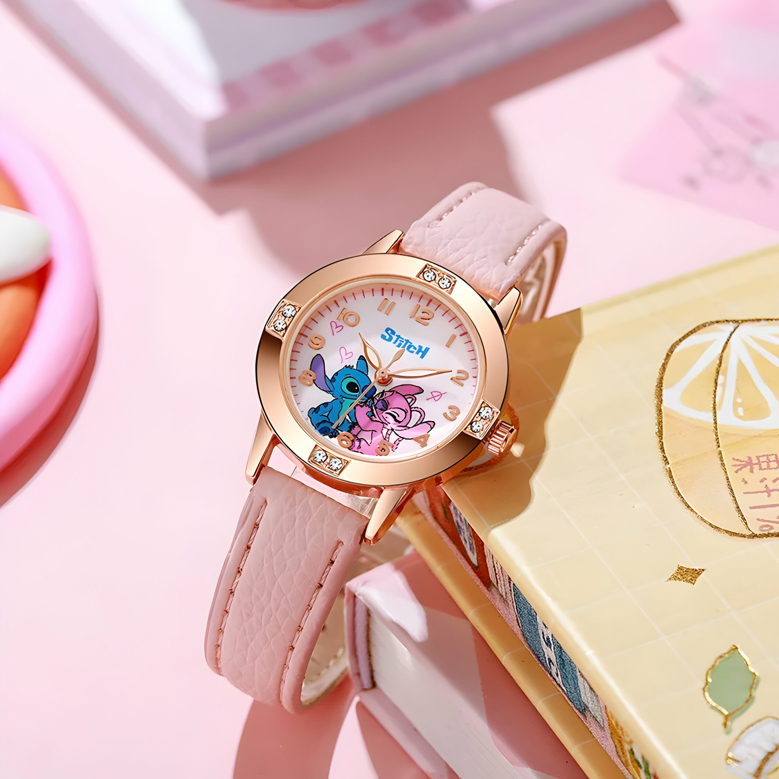 Montre Stitch 29 mm – Image 2