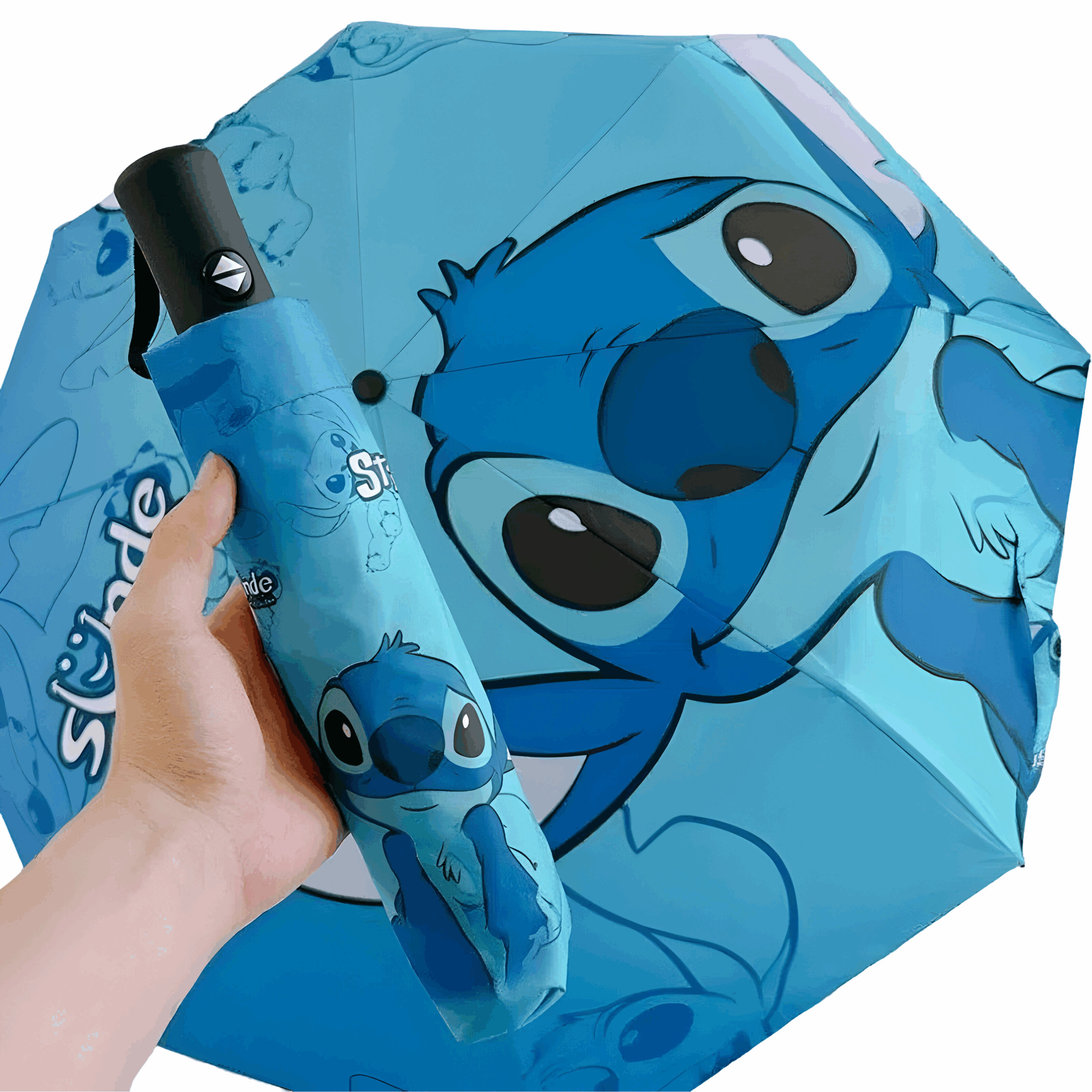 Parapluie pliant Stitch