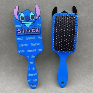 Brosse Stitch Adorable tete relief