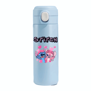Gourde Stitch et Angel 420ml