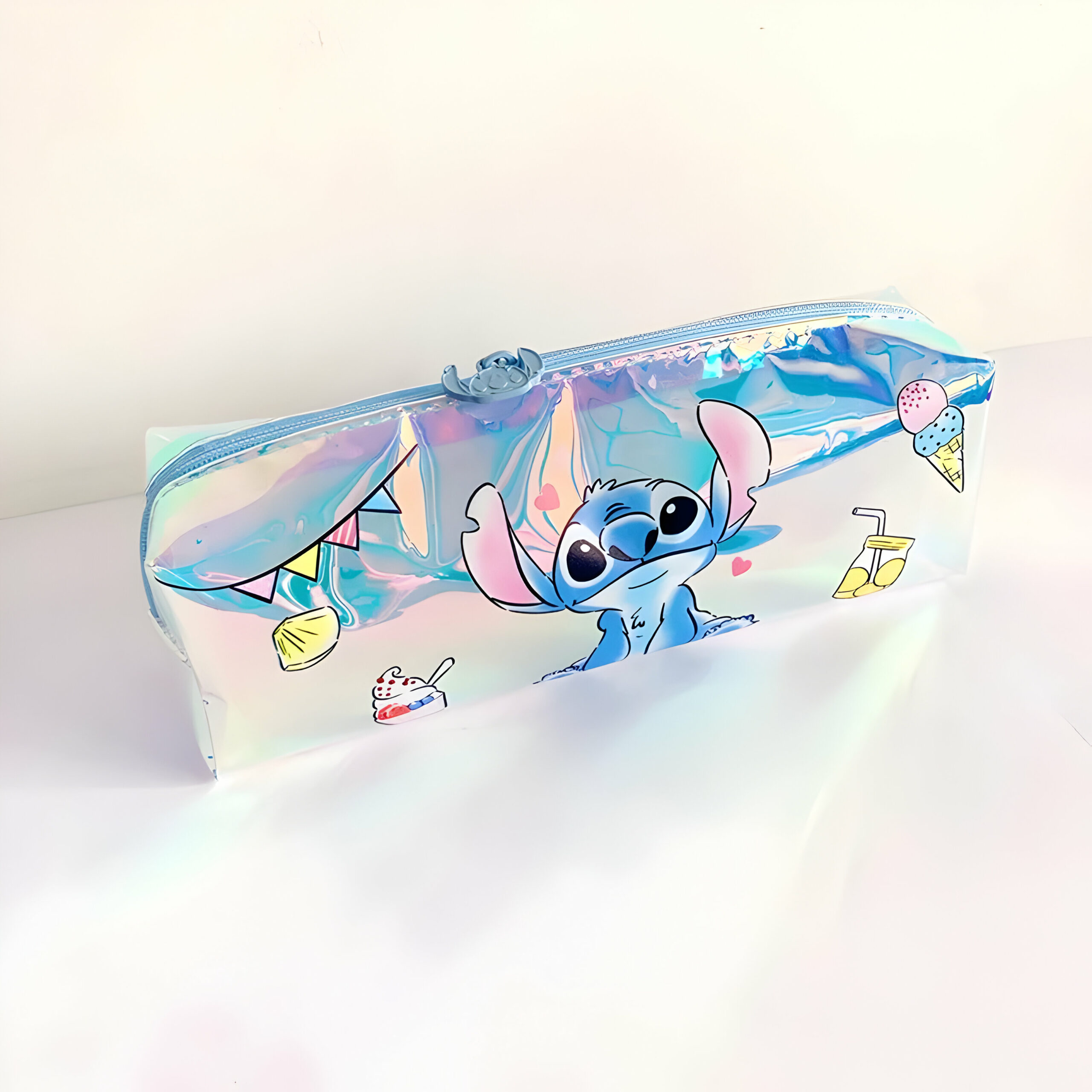 Trousse Stitch brillante – Image 4