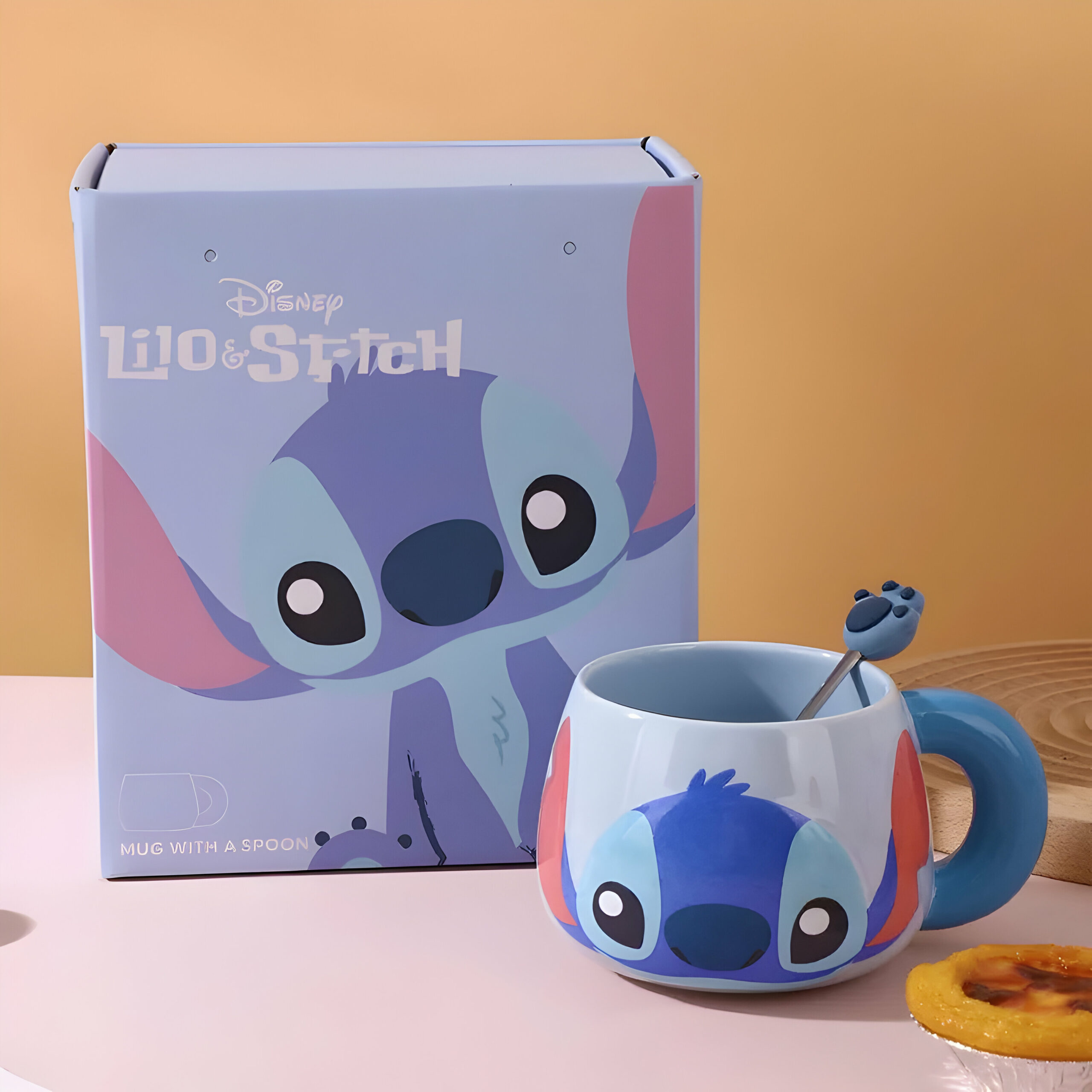 Tasse Stitch 400 ml – Image 5