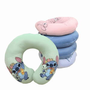 Coussin de voyage Stitch 30cm