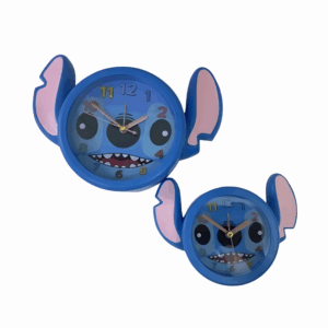 Réveil Stitch tête