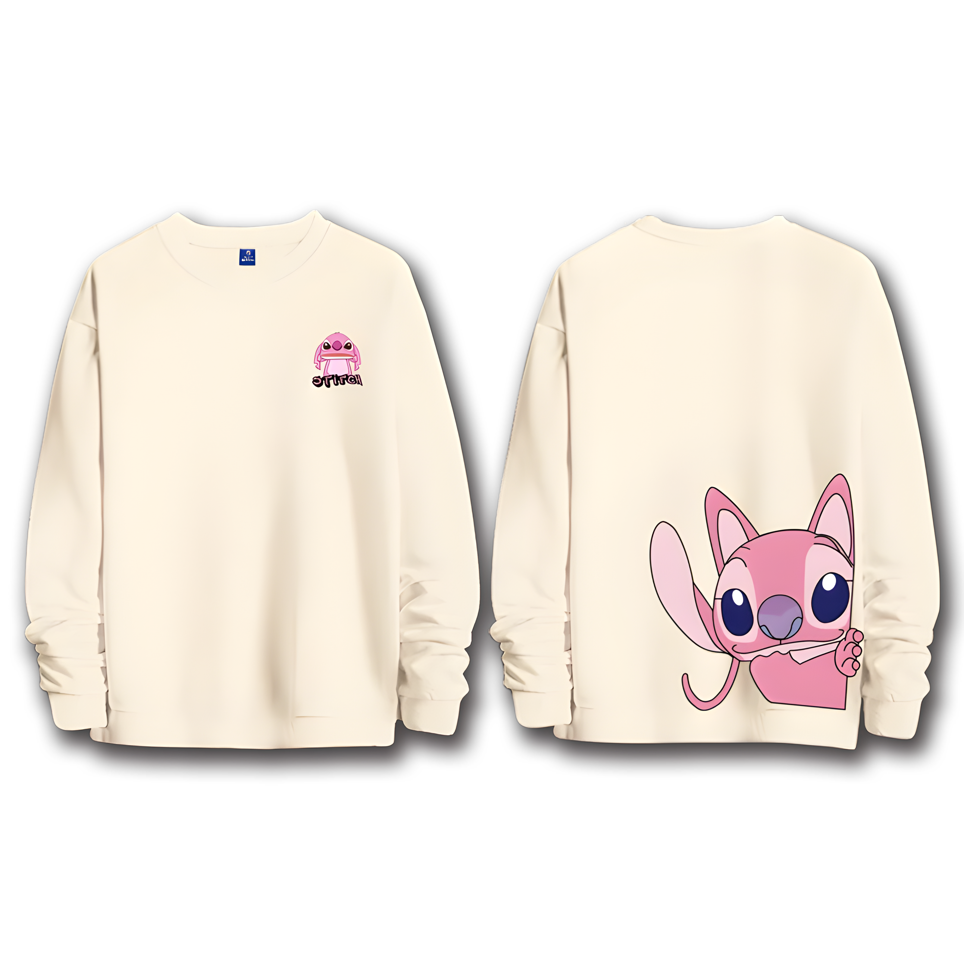 Pull Stitch couple – Image 2