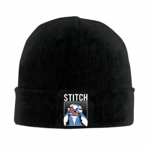 Bonnet Stitch en acrylique