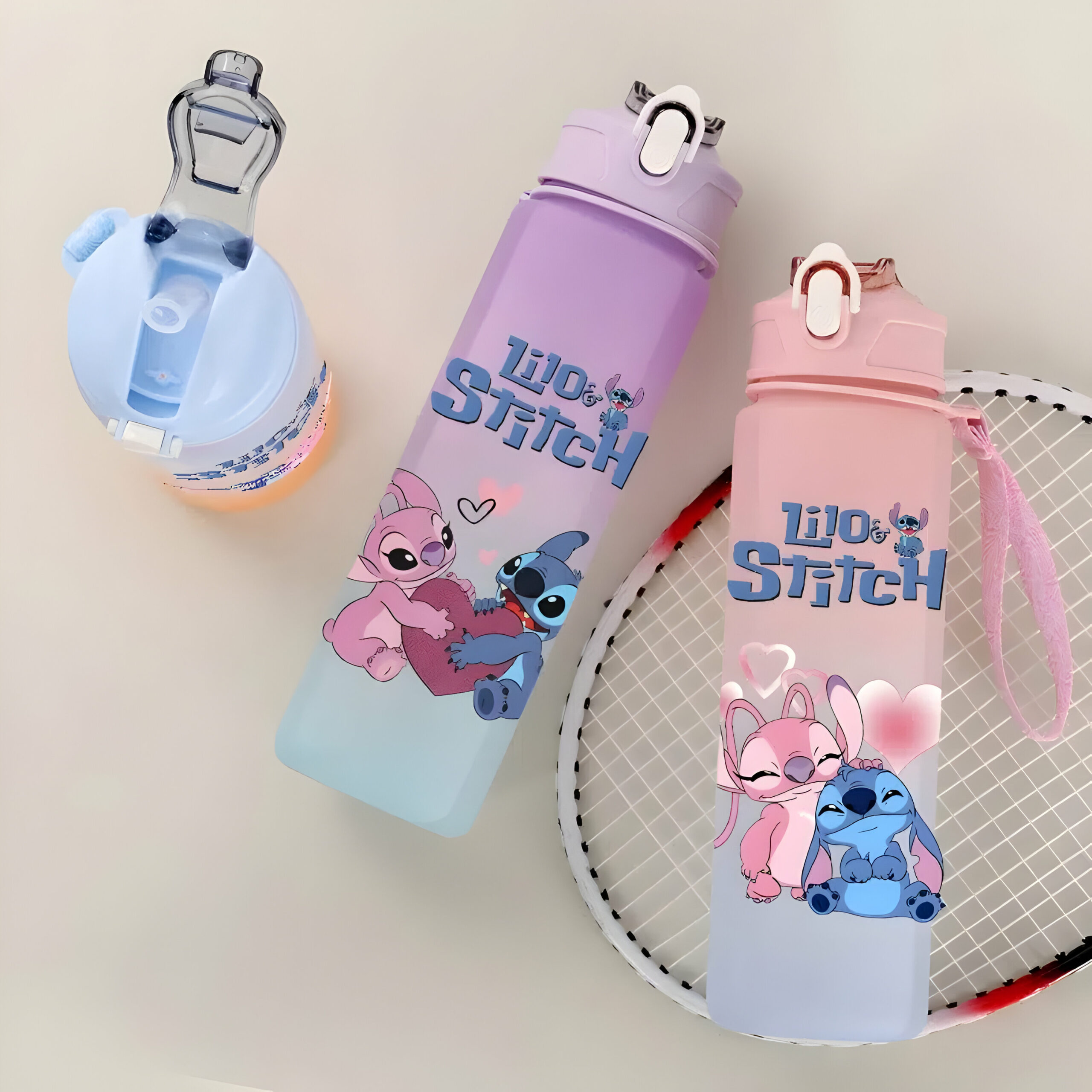 Gourde Stitch 750 ml – Image 2