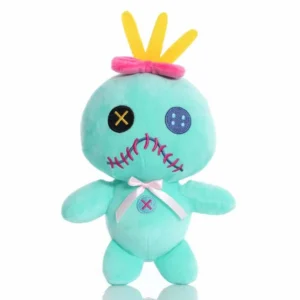 Petit Peluche Stitch 22cm Scrump