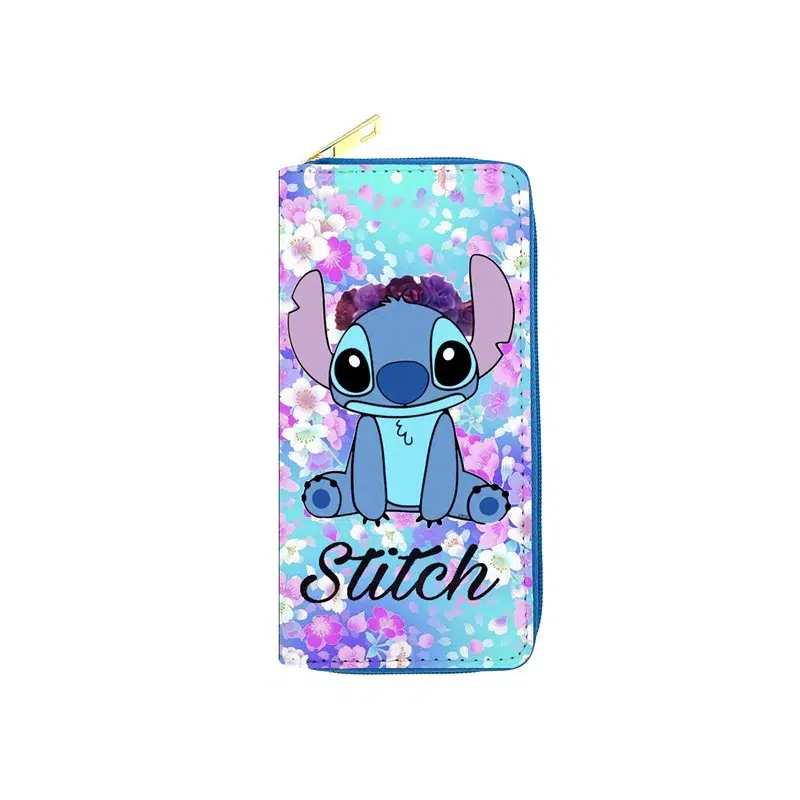 Porte-monnaie Stitch 15 cm – Image 2