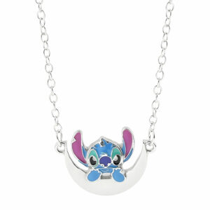 Collier Stitch Lune
