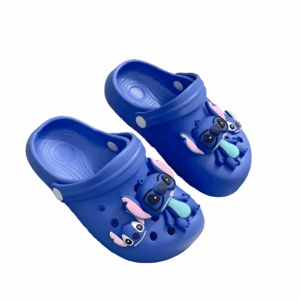 Sabots Stitch en caoutchouc