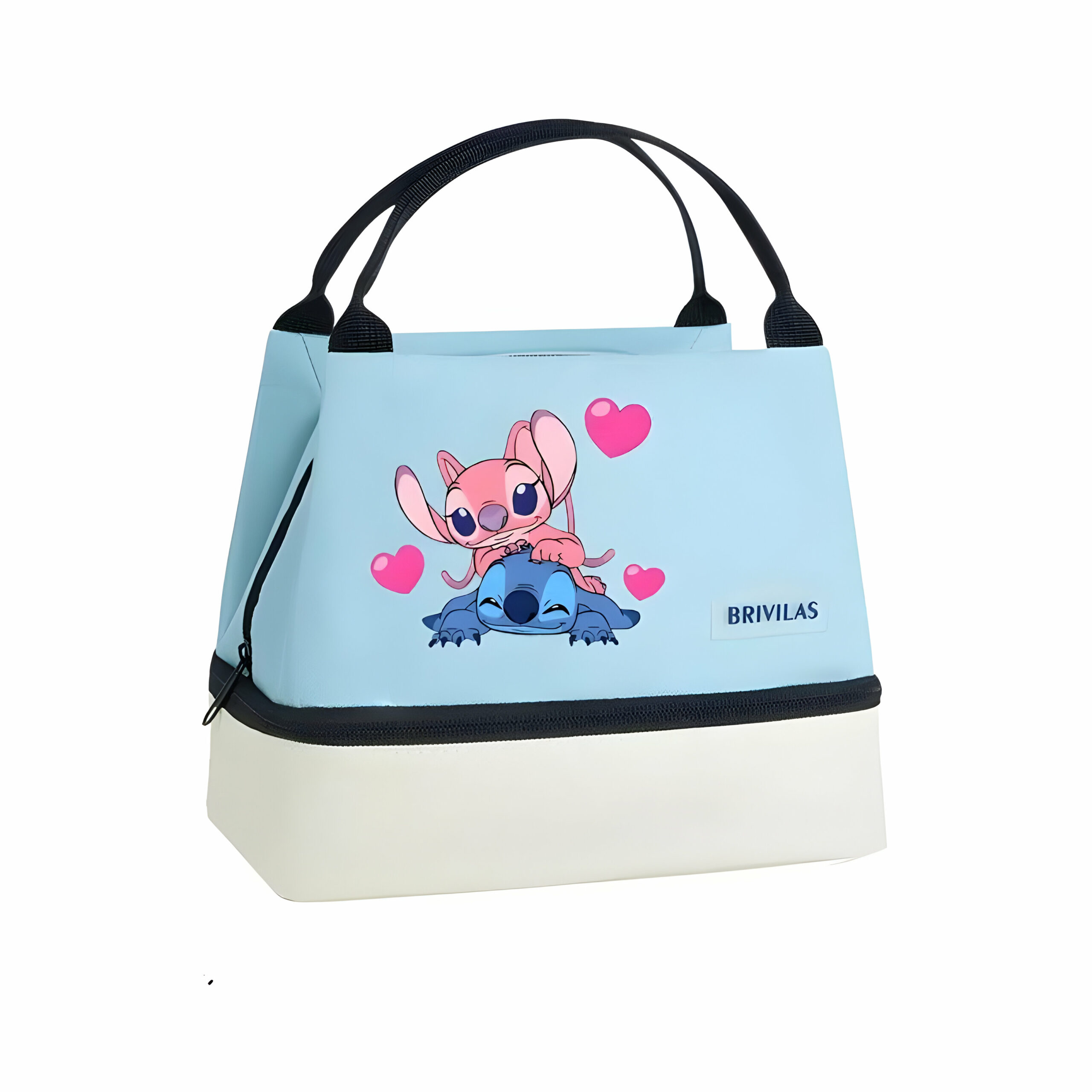 Sac à lunch Stitch isotherme – Image 5