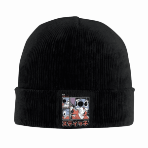 Bonnet Premium Stitch en acrylique