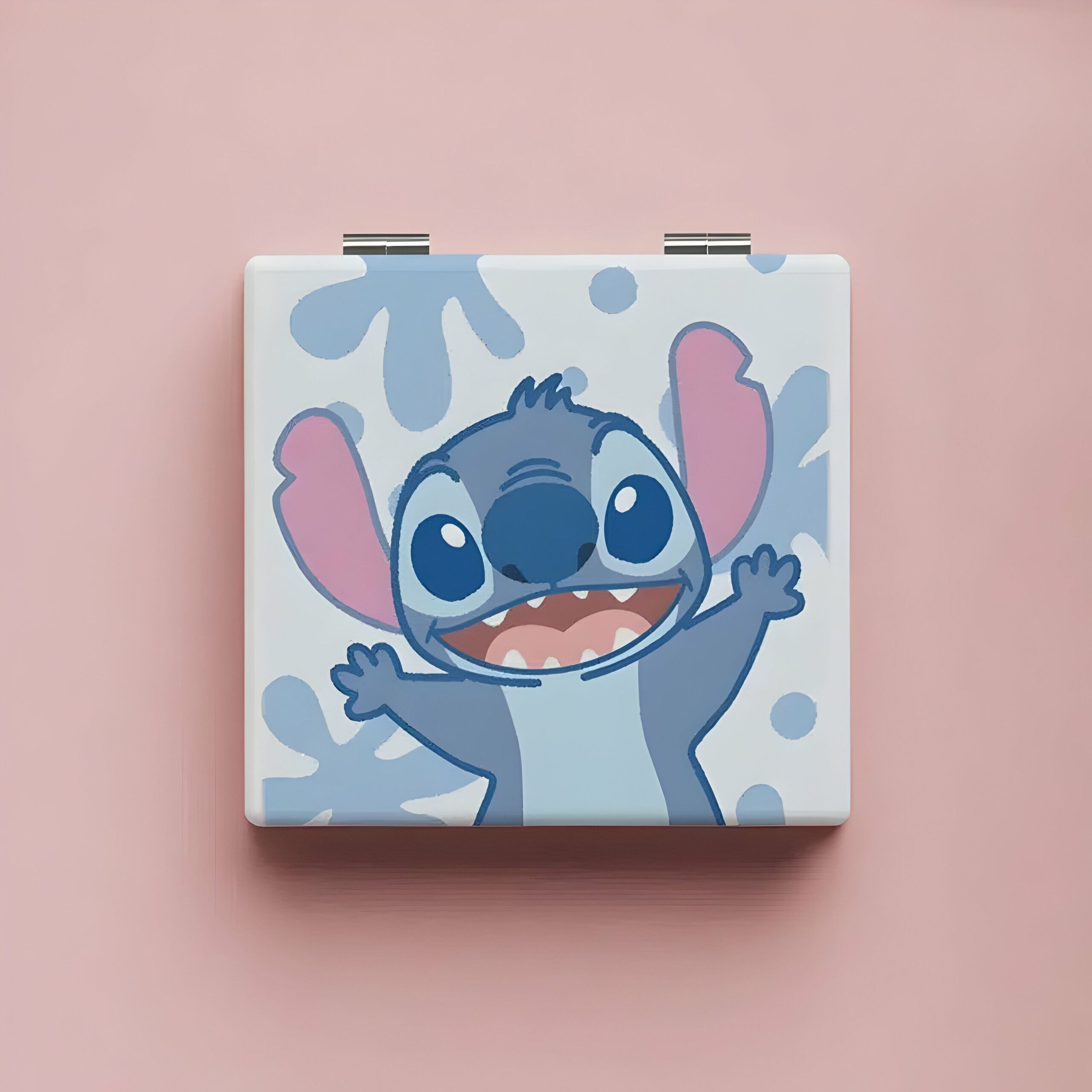 Miroir de maquillage Stitch – Image 5