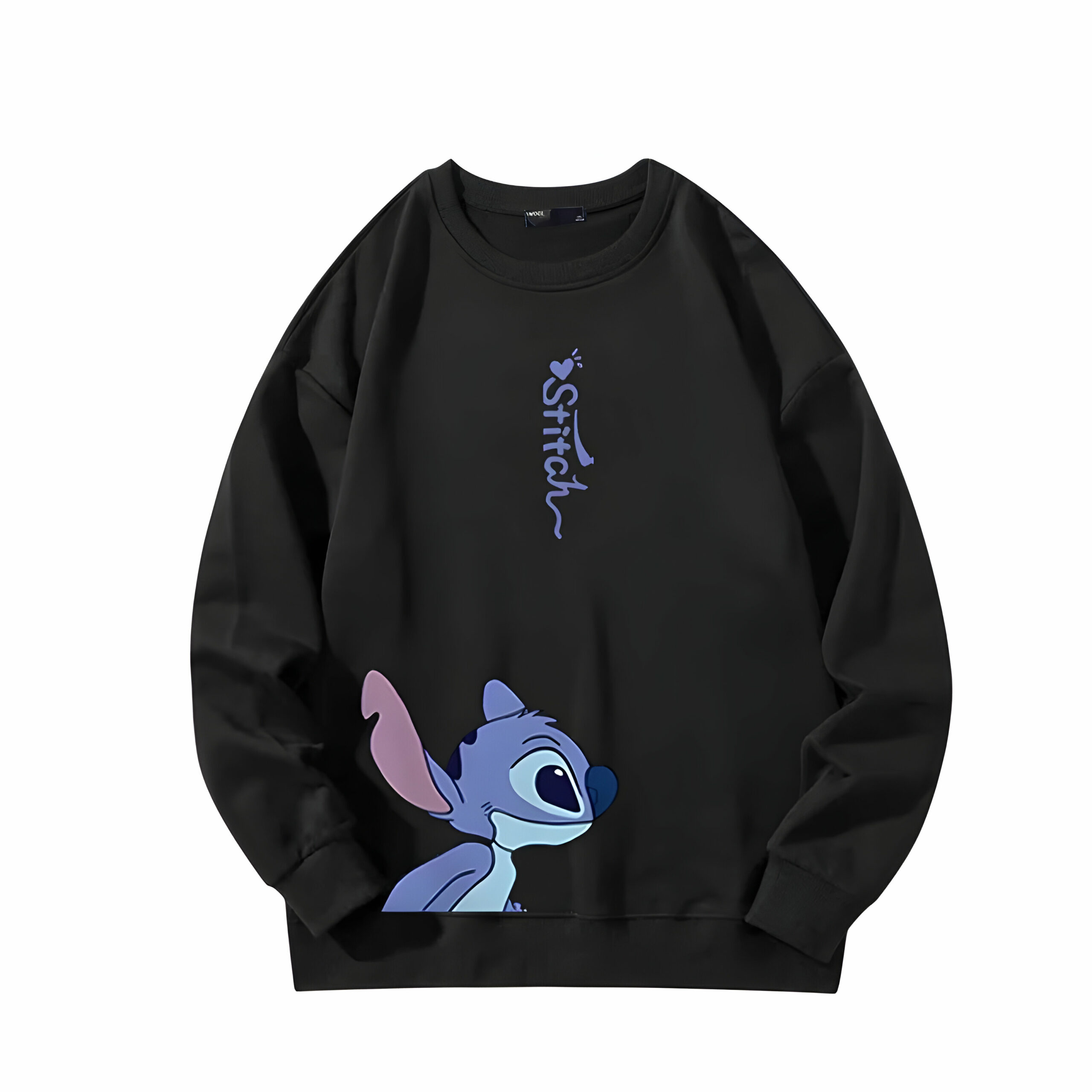 Pull Stitch et Angel – Image 4