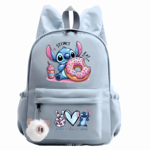 Sac Stitch en nylon