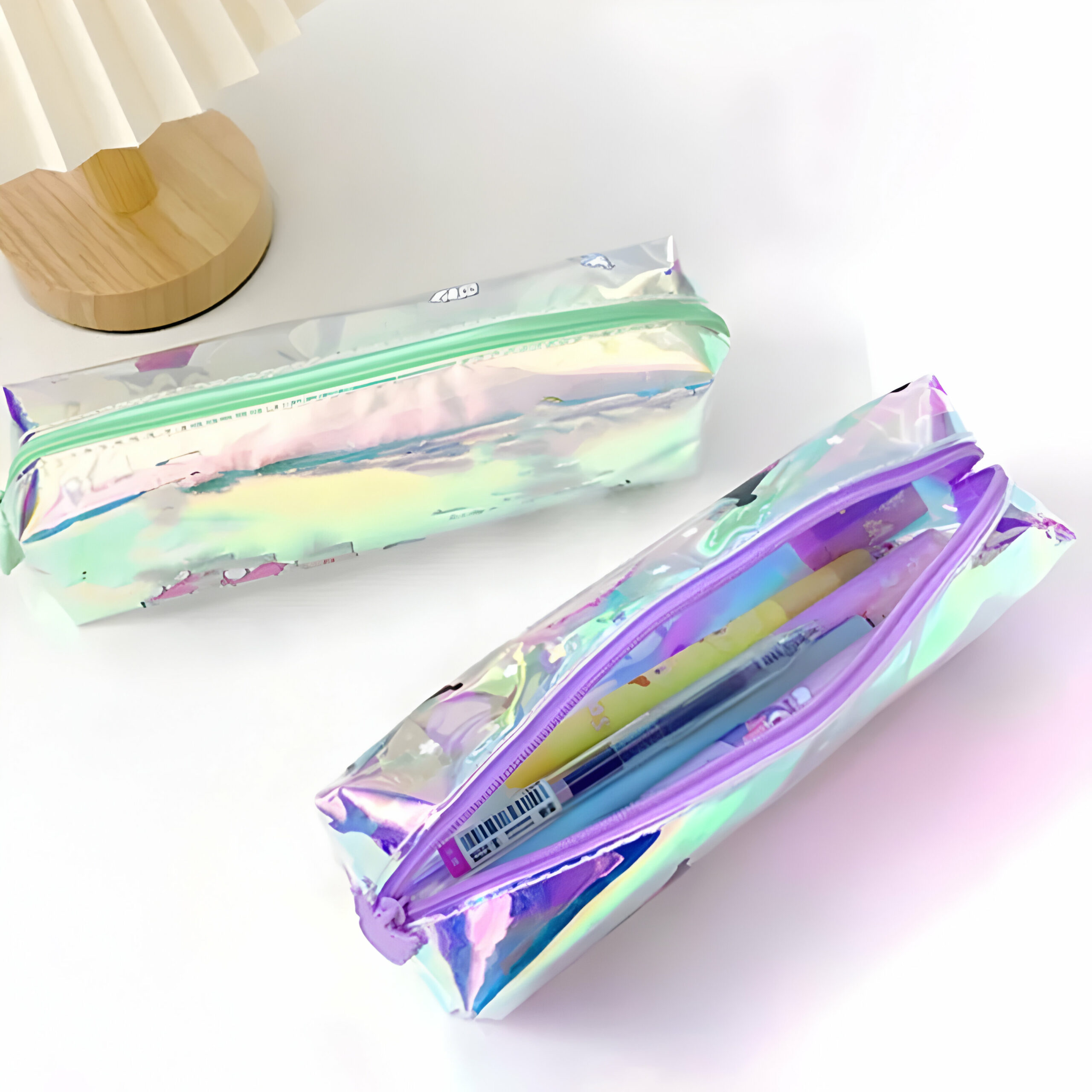 Trousse Stitch brillante – Image 5