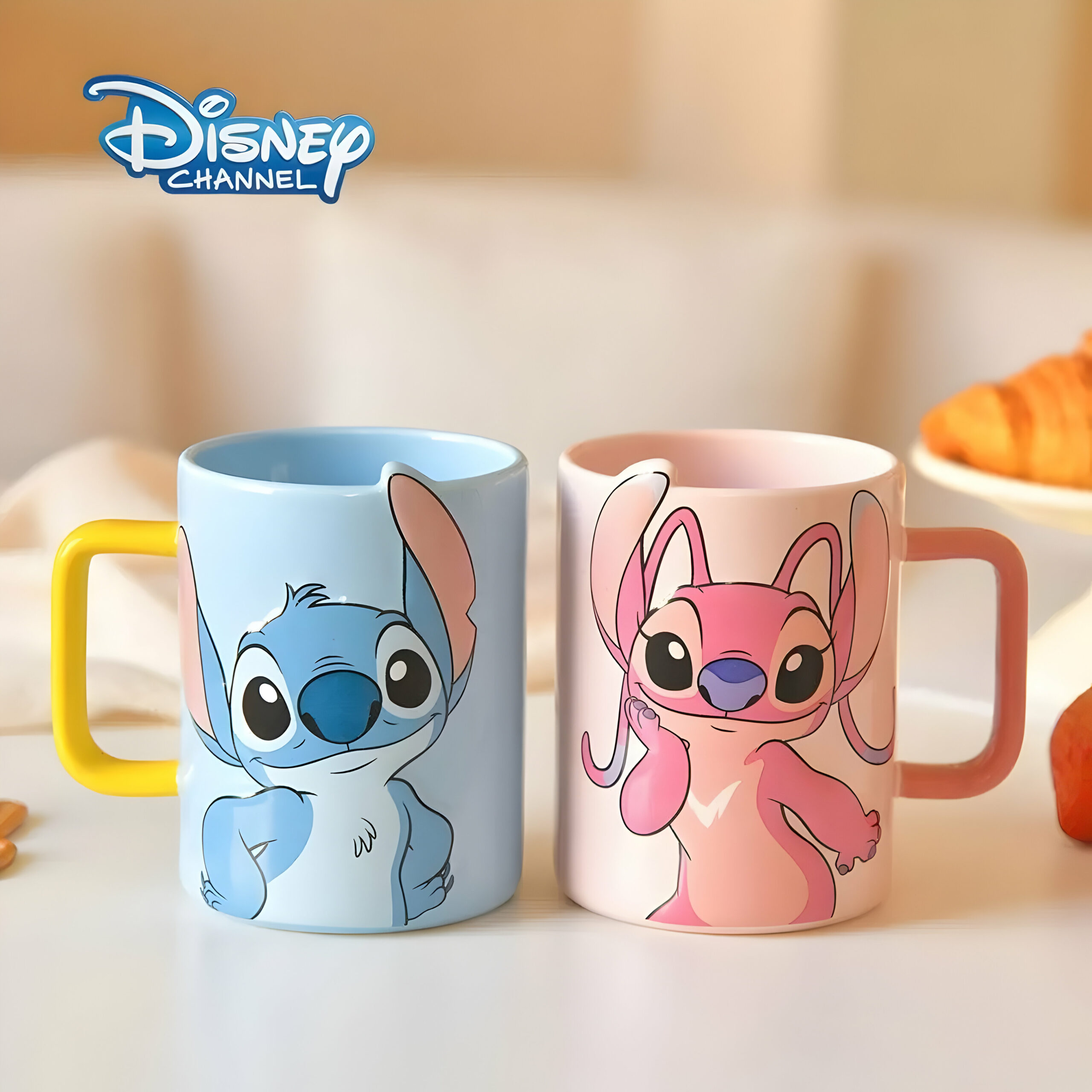Mug Stitch grande capacité – Image 5