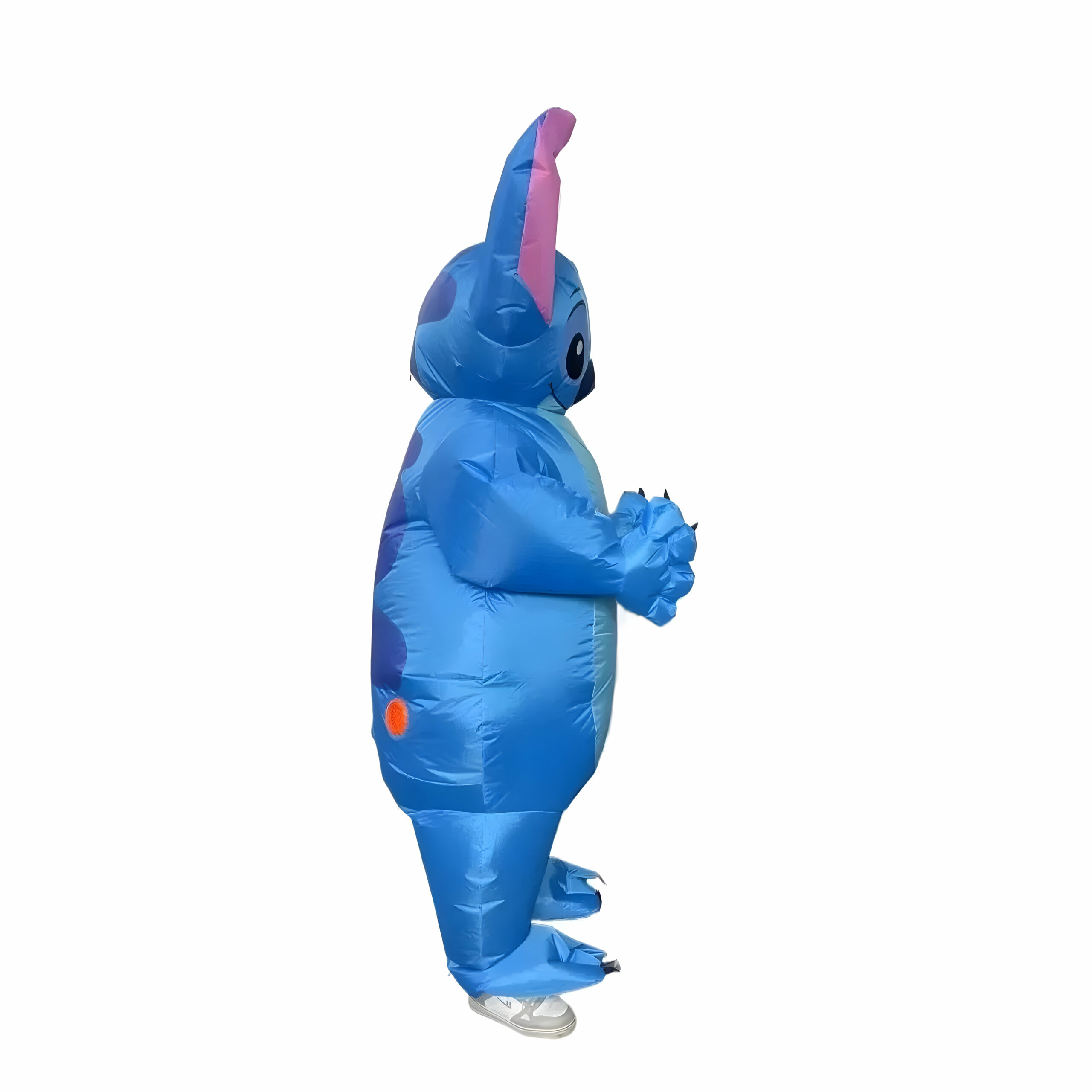Déguisement Stitch gonflable – Image 3