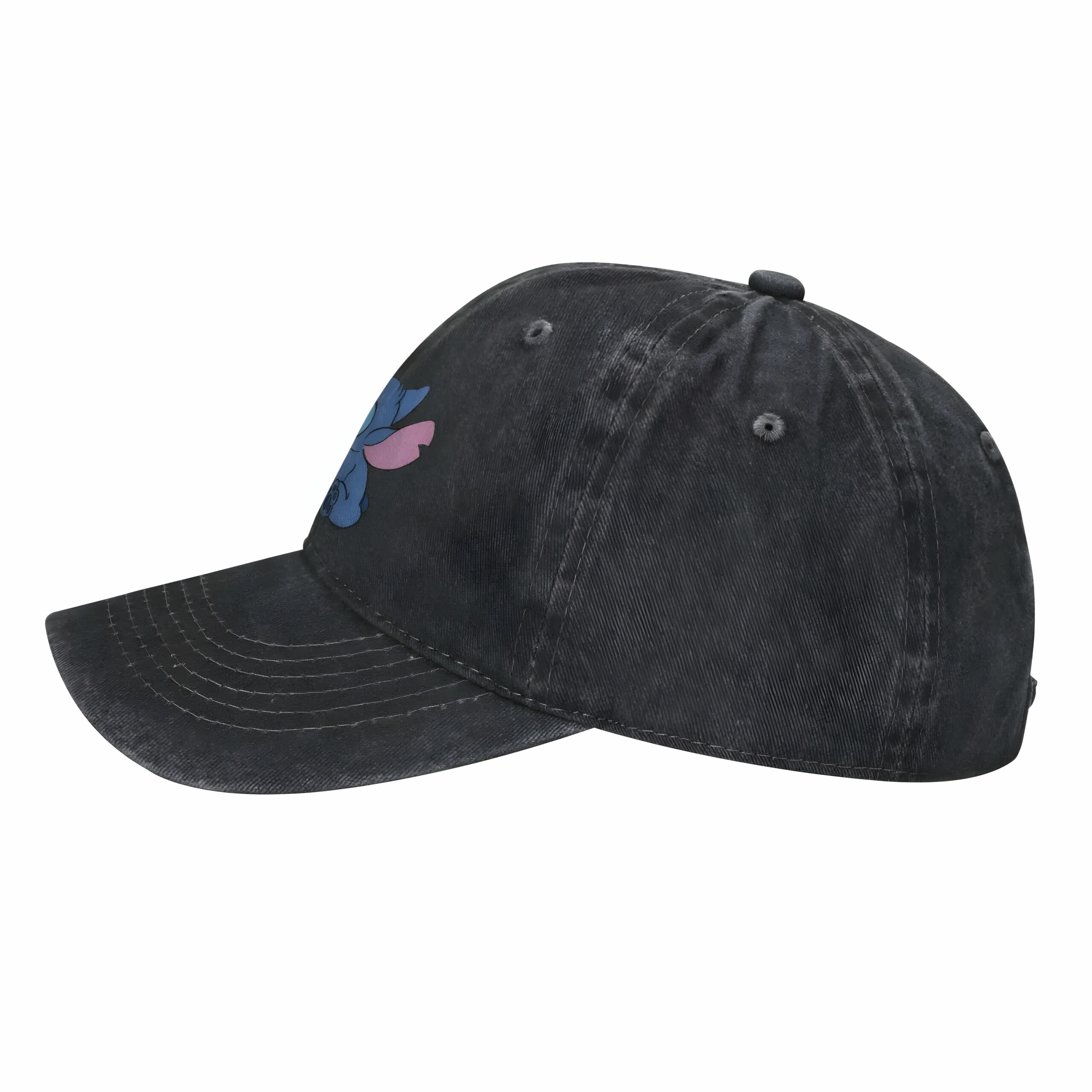 Casquette Stitch et Angel taille 55-59cm – Image 2