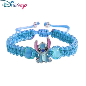 Bracelet tressé Stitch
