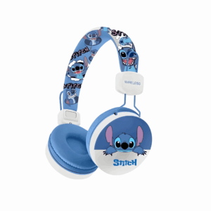 Casque audio Stitch