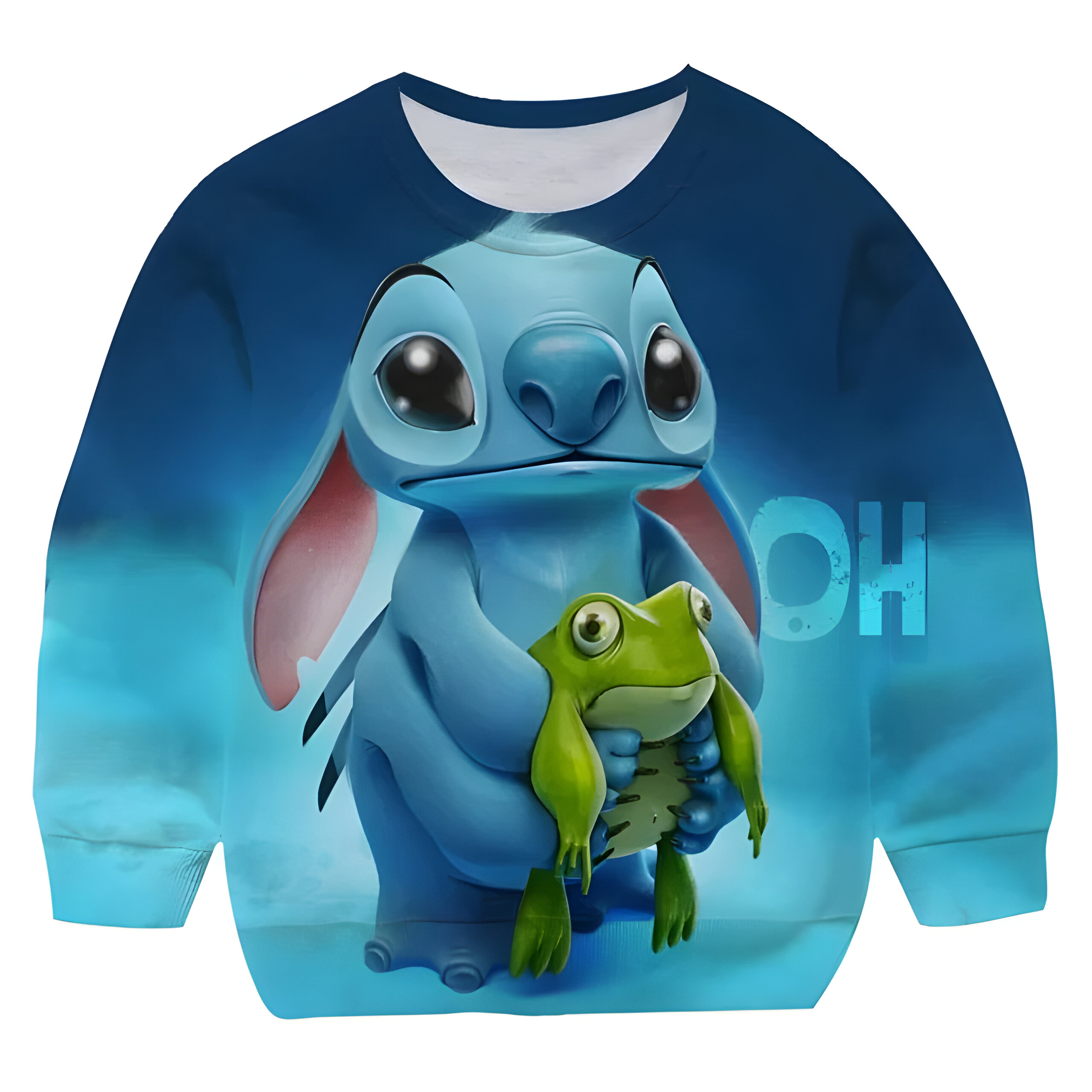Pull Stitch enfant