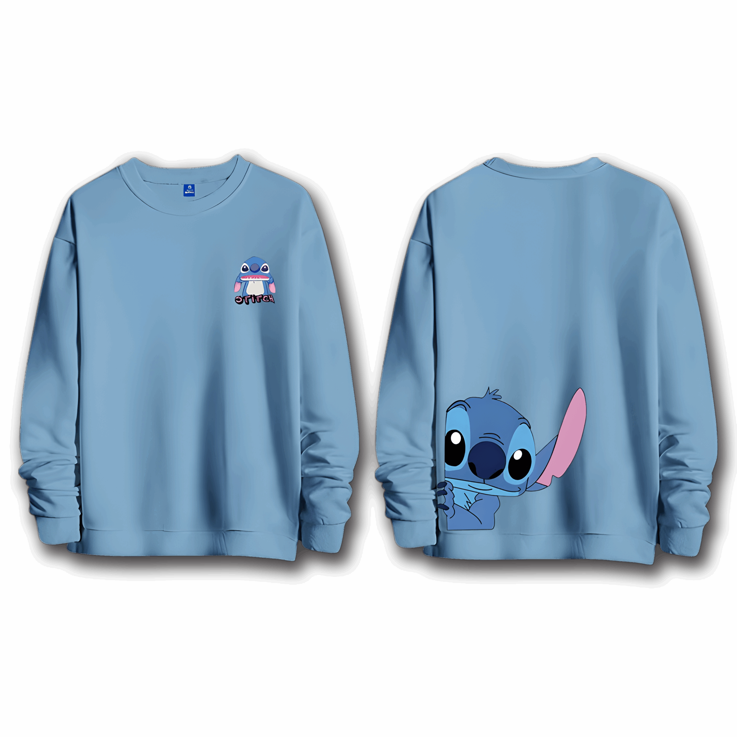 Pull Stitch couple – Image 3