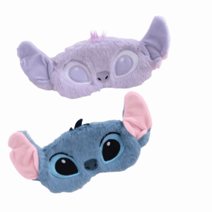 Masque Stitch en peluche