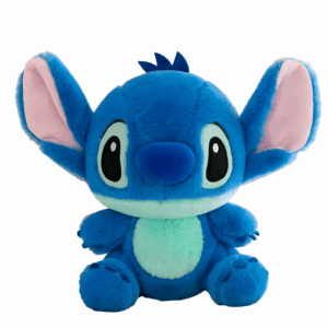 Peluche Stitch 25 cm