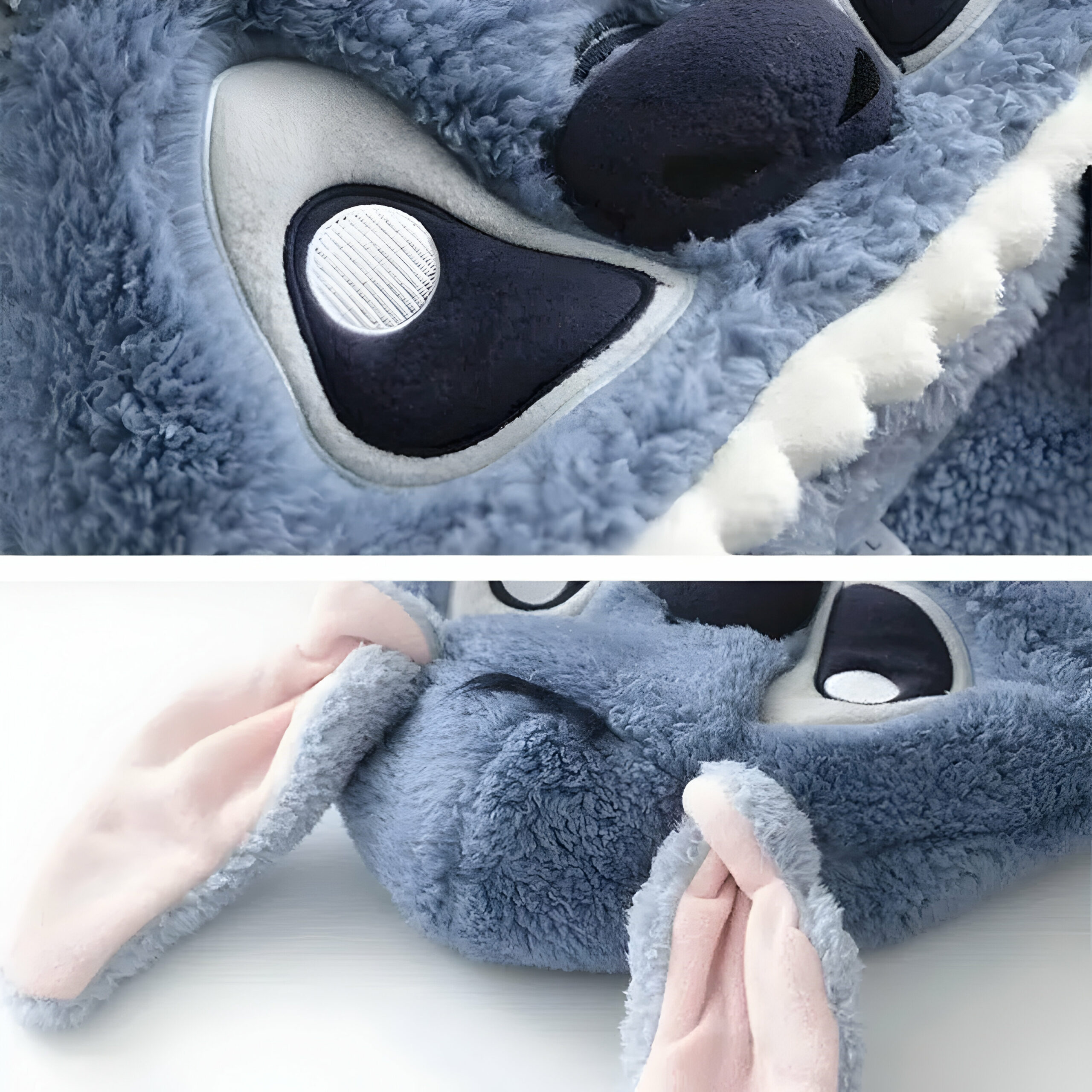 Combinaison Stitch hiver – Image 5
