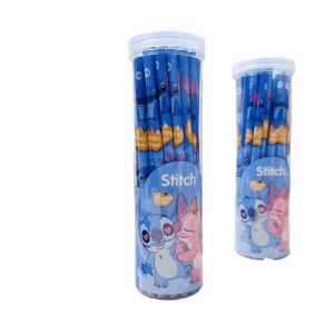 Crayons Stitch 30 pièces