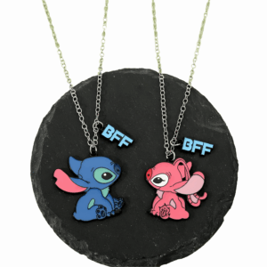 Collier Stitch BFF