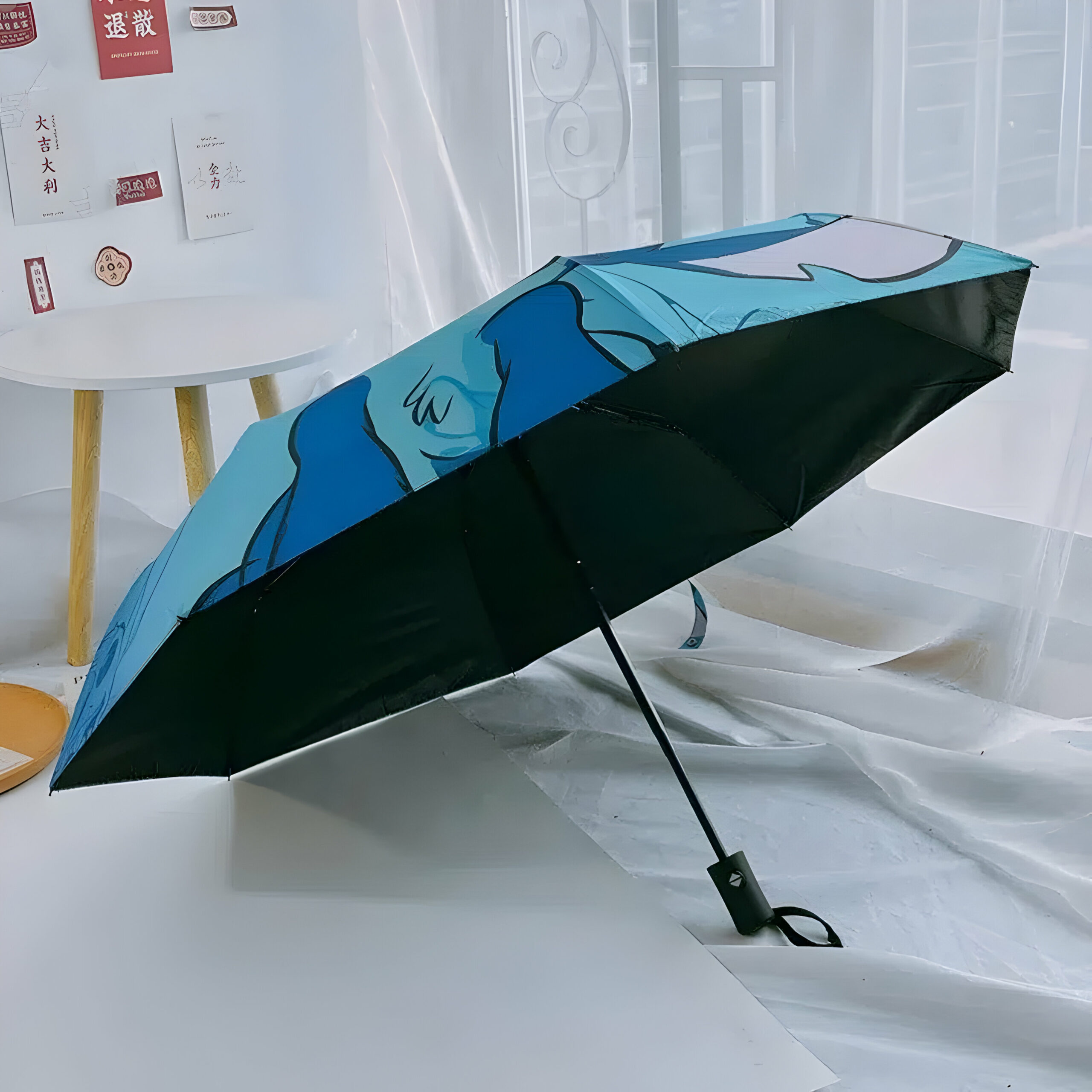 Parapluie pliant Stitch – Image 3