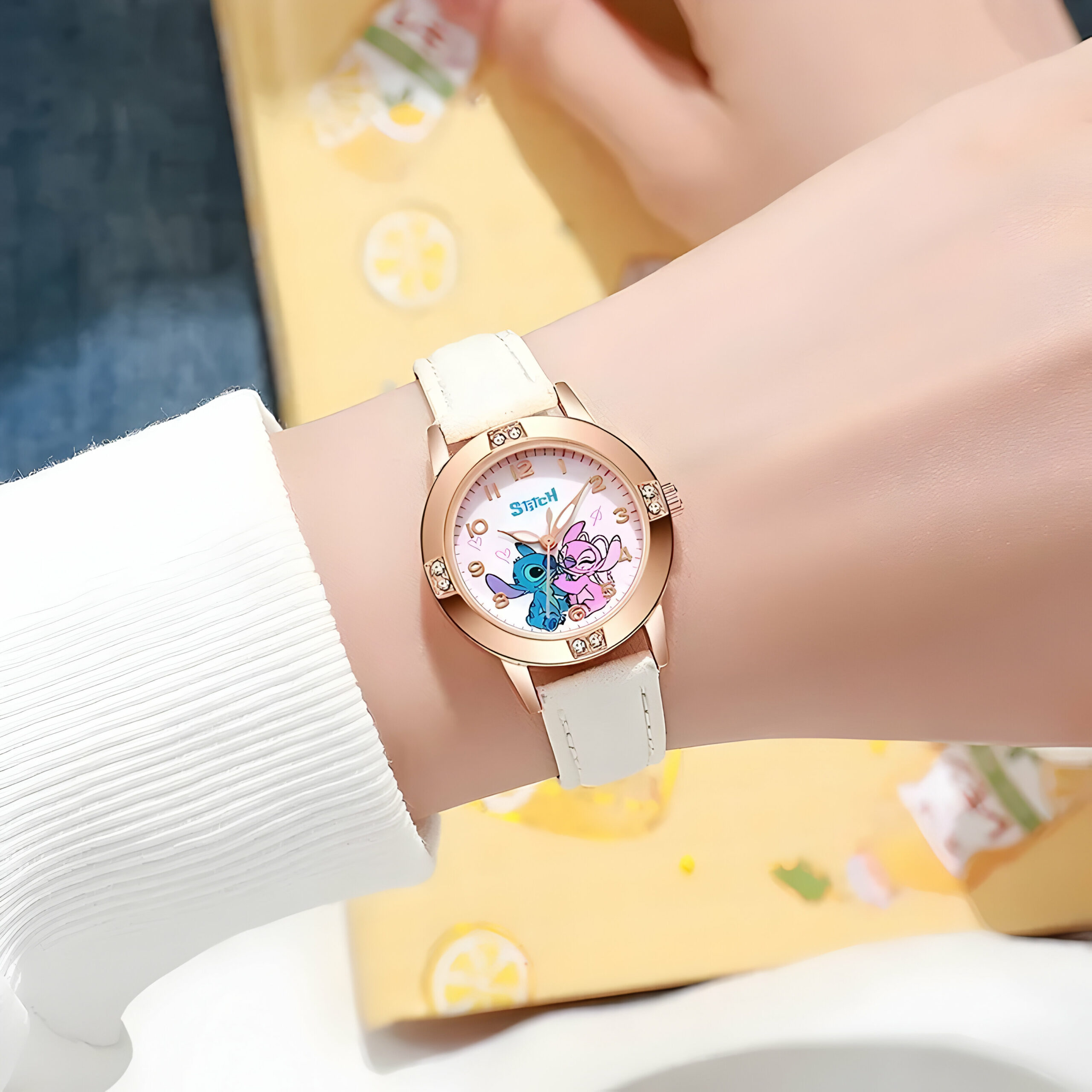 Montre Stitch 29 mm – Image 3